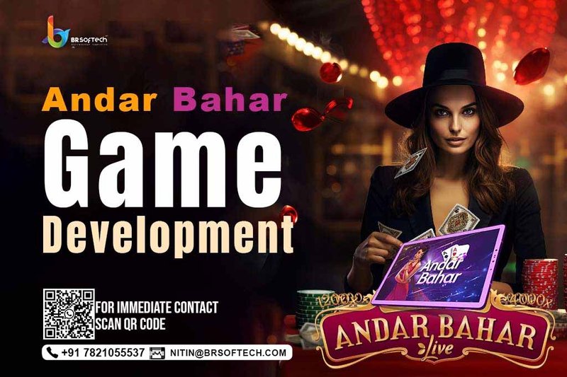 Best andar bahar demo game in India